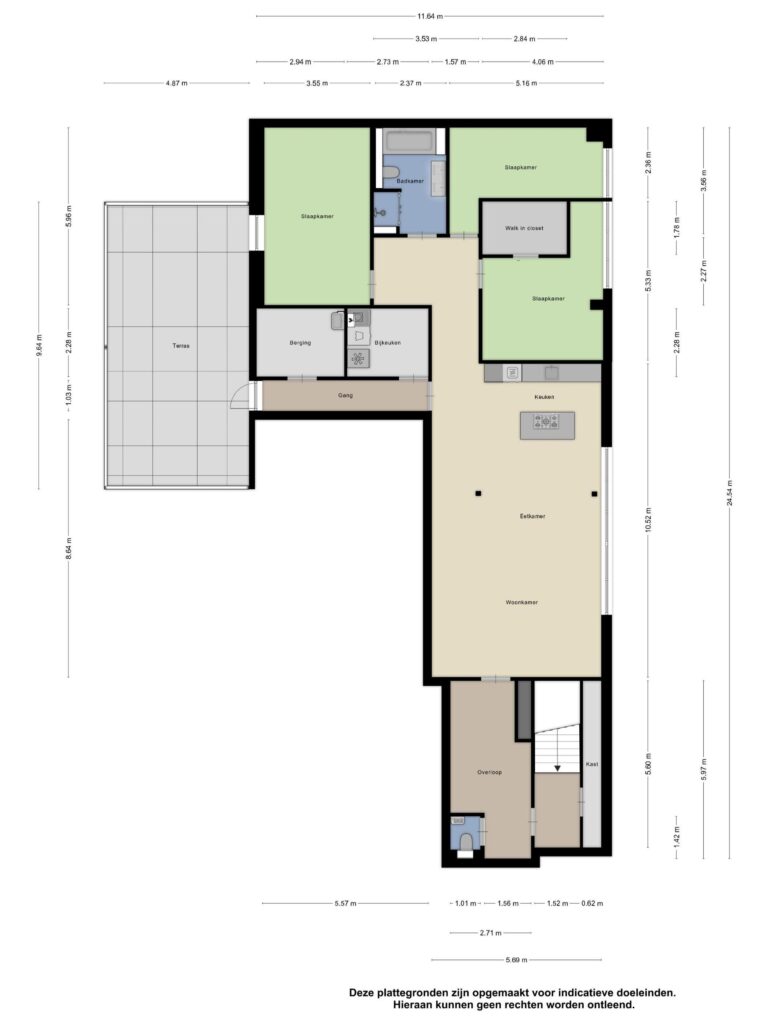 Oude Moerstraatsebaan