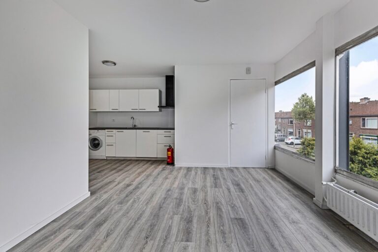 Van Oldenbarneveldtstraat