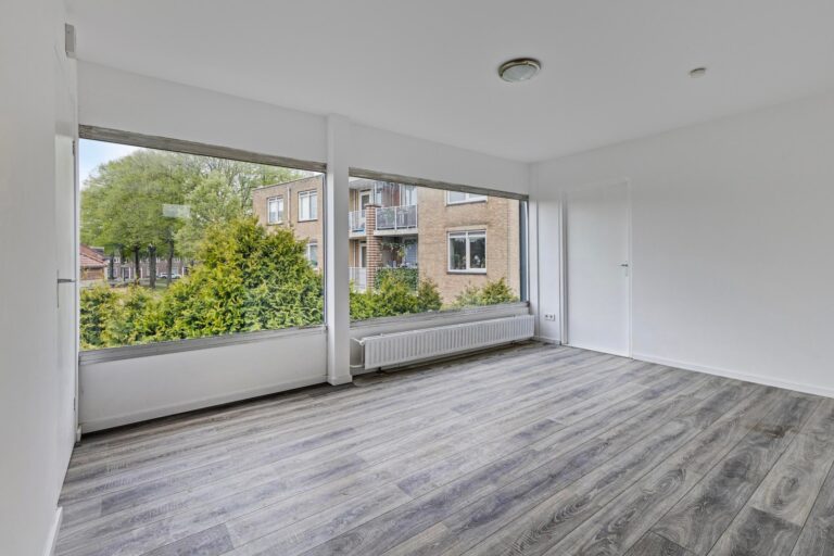 Van Oldenbarneveldtstraat