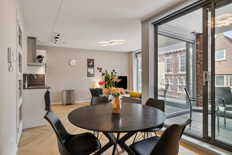 Kaaistraat