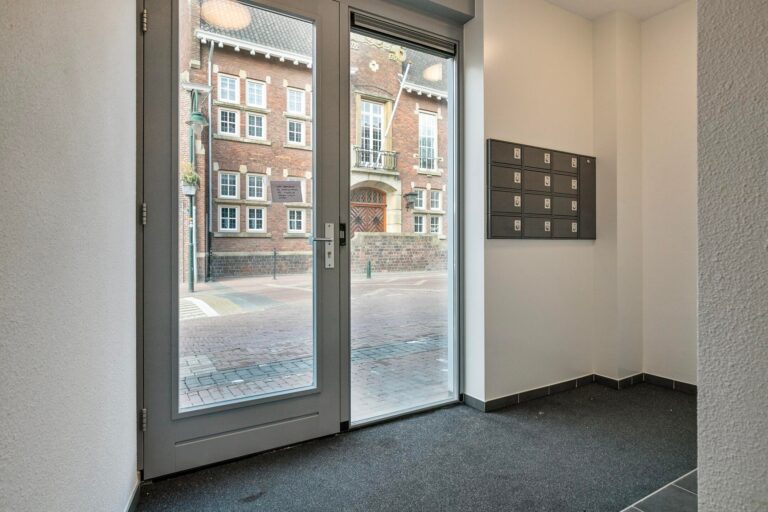 Kaaistraat