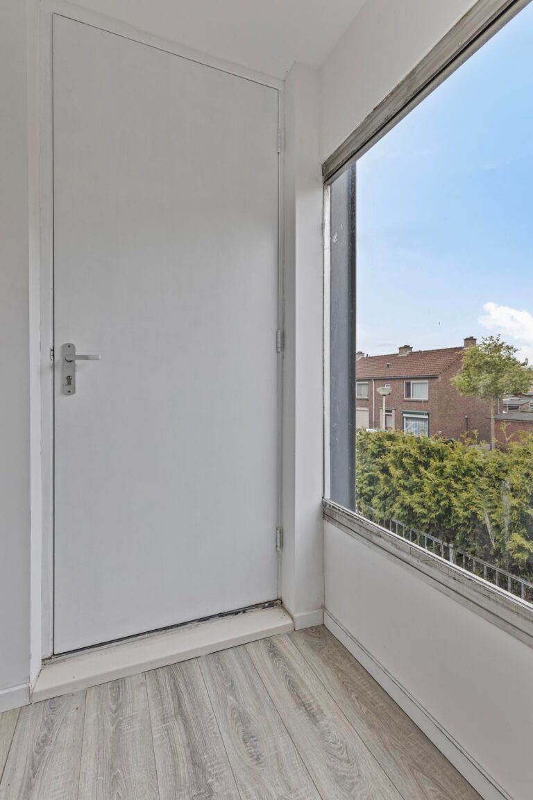 Van Oldenbarneveldtstraat