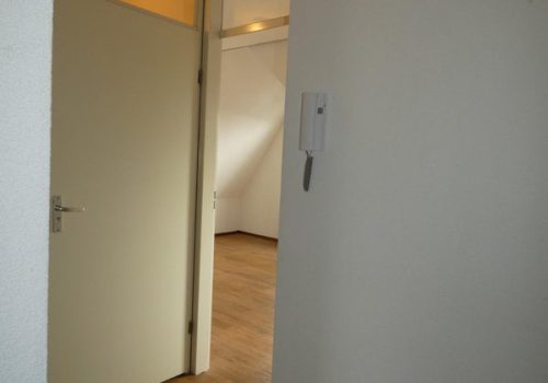 Langeweg