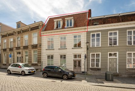 Hoogstraat