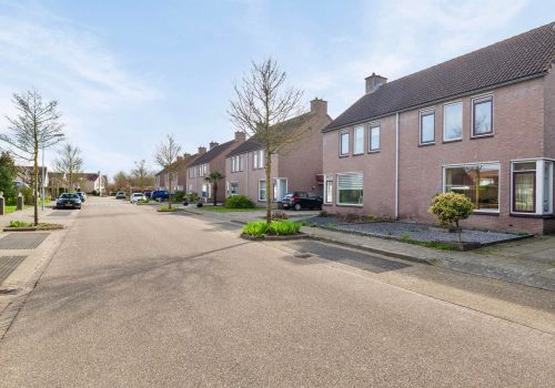 Martinus Nijhofflaan