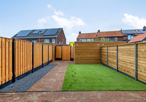 M.a. De Ruijterstraat