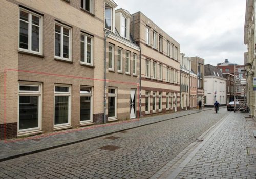 Kerkstraat