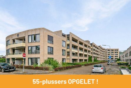 Van Leeuwenhoeklaan