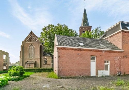 Langeweg