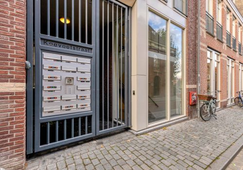 Koevoetstraat