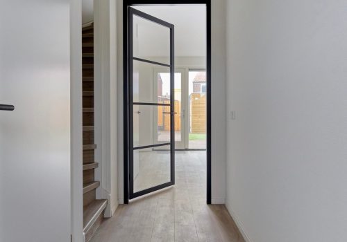 M.a. De Ruijterstraat