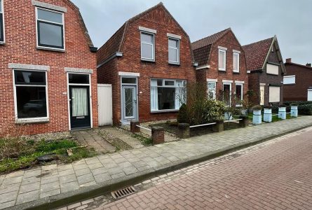 Louisastraat Louisastraat