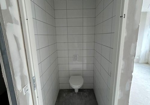 Laan Van België