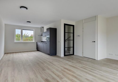 M.a. De Ruijterstraat