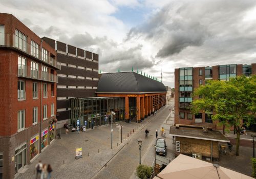 Kloosterstraat