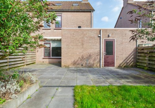 Martinus Nijhofflaan