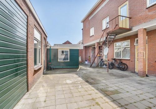 Hoofdstraat