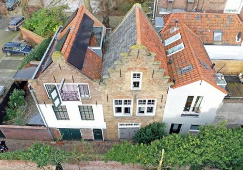 Sint Sebastiaanstraat