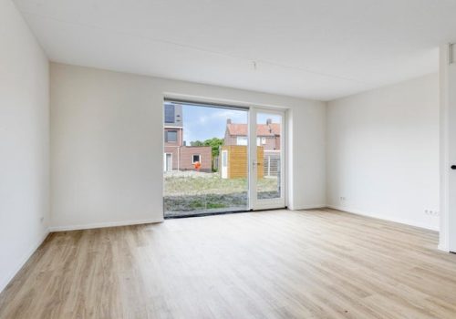 M.a. De Ruijterstraat
