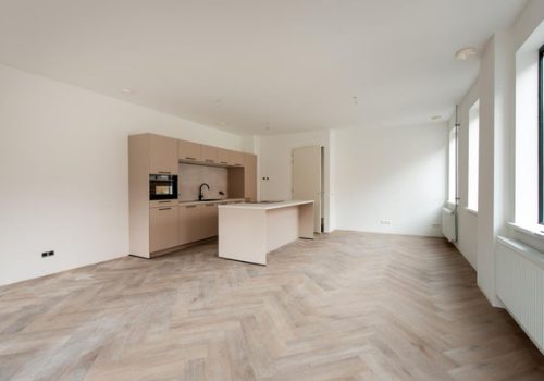 Kloosterstraat