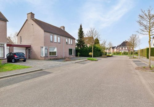 Martinus Nijhofflaan