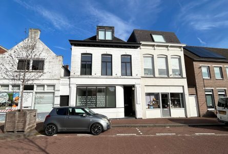 Hoogstraat
