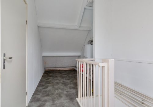 Martinus Nijhofflaan