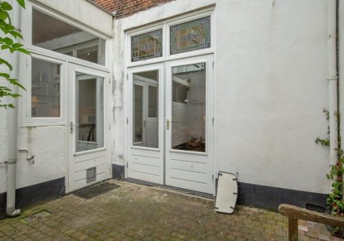 Blauwehandstraat