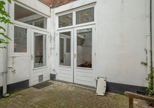 Blauwehandstraat