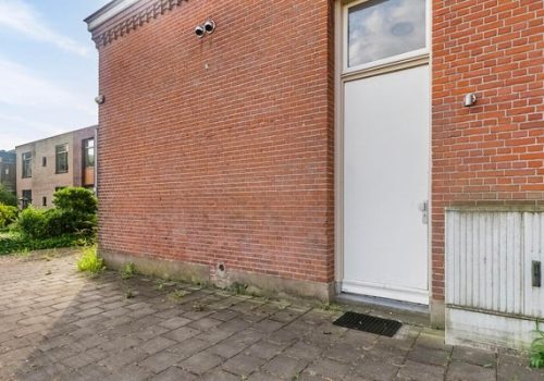 Langeweg