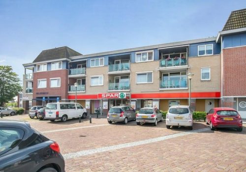 Hoofdstraat