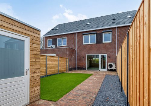 M.a. De Ruijterstraat