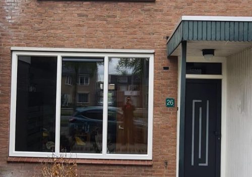 Family home in Bergen op Zoom