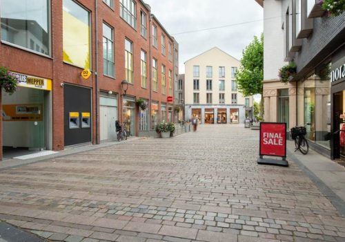 Kloosterstraat