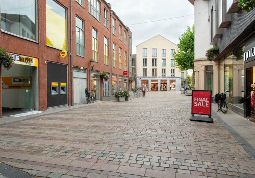 Kloosterstraat