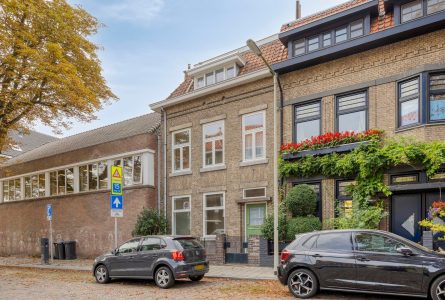 Thomas De Rouckstraat