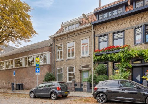 Thomas De Rouckstraat