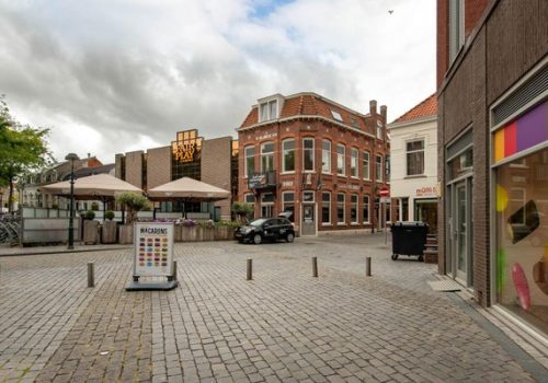 Kloosterstraat