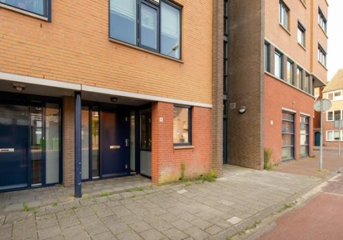 Dunantstraat