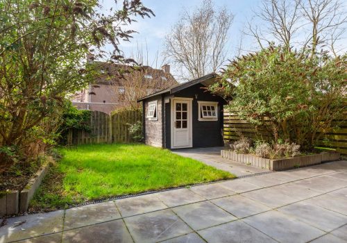 Martinus Nijhofflaan