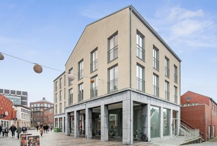 Sint Josephstraat