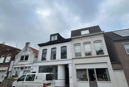 Hoogstraat