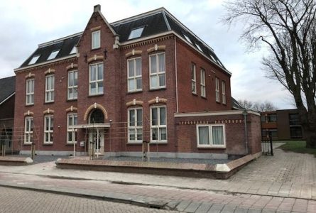 Langeweg