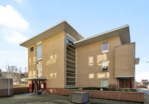 Dokter Heijptstraat