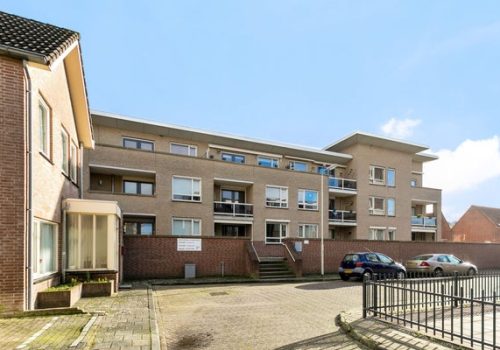 Dokter Heijptstraat