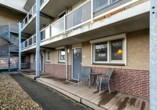 Dokter Heijptstraat