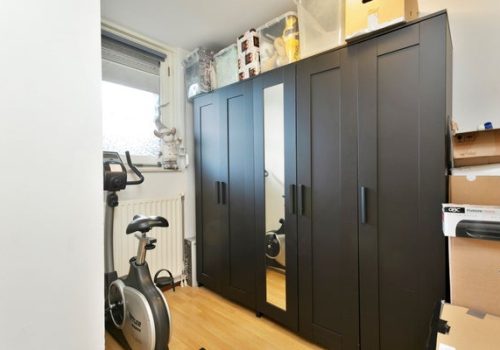 Dokter Heijptstraat