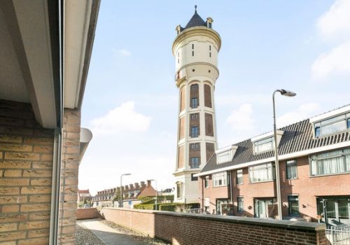 Dokter Heijptstraat
