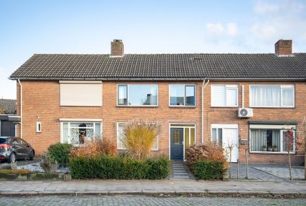 Oudlandsestraat