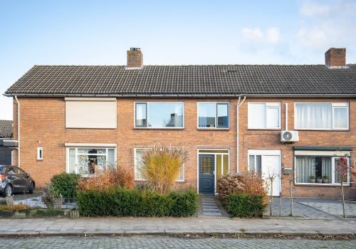 Oudlandsestraat